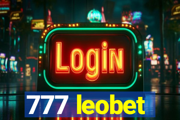 777 leobet